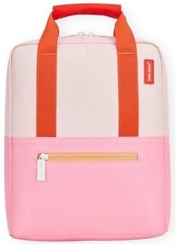 Ruksaky a batohy Hello Hossy  Mini Primrose Kids Backpack - Rose