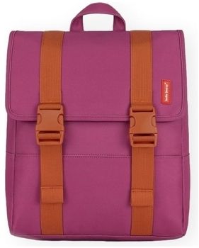 Ruksaky a batohy Hello Hossy  Mini Zinnia Backpack - Pink