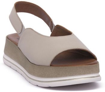 Sandále Bueno Shoes  GRIGIO