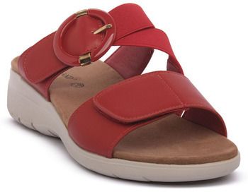 Šľapky Grunland  ROSSO C9DEMA