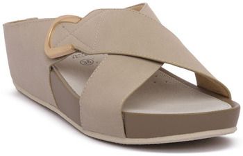 Šľapky Grunland  BEIGE C9DIRA