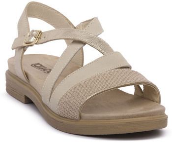 Sandále IgI&CO  STELLA PLATINO