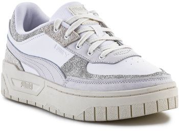 Nízke tenisky Puma  Cali Dream Thrifted Wns White/Pristine 389869-01