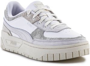 Nízke tenisky Puma  Cali Dream Thrifted Wns White/Pristine 389869-01