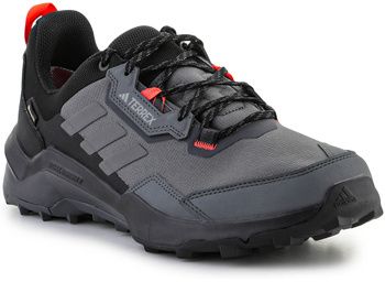 Turistická obuv adidas  Adidas Terrex AX4 GTX (gore-tex) HP7396