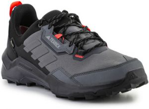 Turistická obuv adidas  Adidas Terrex AX4 GTX (gore-tex) HP7396