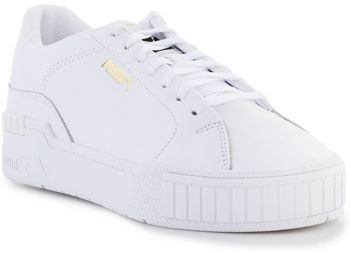 Nízke tenisky Puma  Cali Sport Clean 375407-01