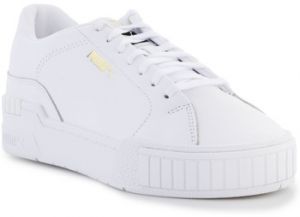 Nízke tenisky Puma  Cali Sport Clean 375407-01