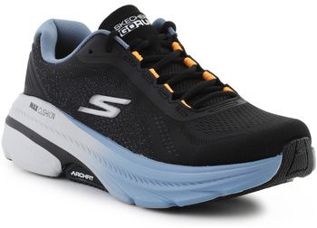 Nízke tenisky Skechers  Max Cushioning Arch Fit 2.0 220581-BLK Black