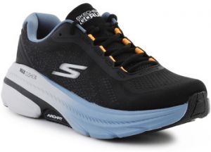 Nízke tenisky Skechers  Max Cushioning Arch Fit 2.0 220581-BLK Black