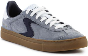 Nízke tenisky Skechers  Arch Fit Legend - Romah 254001-GYNV Gray/Navy
