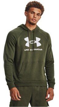 Mikiny Under Armour  1379758