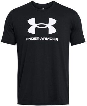 Tričká s krátkym rukávom Under Armour  1382911