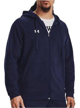 Mikiny Under Armour  1379767