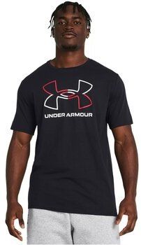 Tričká s krátkym rukávom Under Armour  1382915
