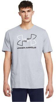 Tričká s krátkym rukávom Under Armour  1382915