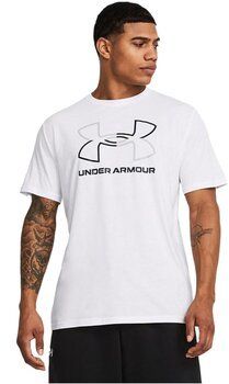 Tričká s krátkym rukávom Under Armour  1382915