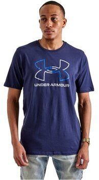 Tričká s krátkym rukávom Under Armour  1382915