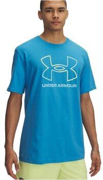 Tričká s krátkym rukávom Under Armour  1382915