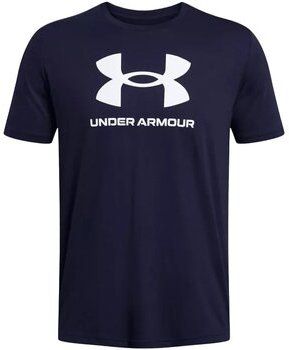 Tričká s krátkym rukávom Under Armour  1382911