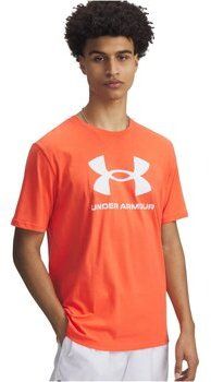Tričká s krátkym rukávom Under Armour  1382911