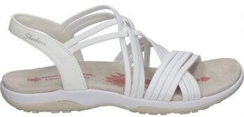Sandále Skechers  163185-WHT