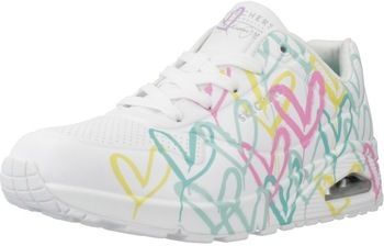 Módne tenisky Skechers  177982S UNO