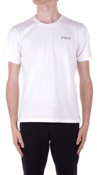 Tričká s krátkym rukávom Ralph Lauren  714931650