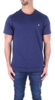 Tričká s krátkym rukávom Ralph Lauren  714844756
