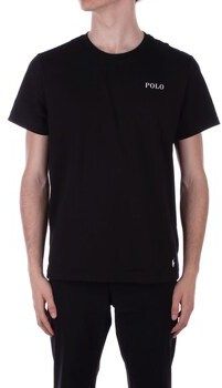 Tričká s krátkym rukávom Ralph Lauren  714931650