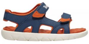 Sandále Timberland  Perkins Row BACKSTRAP SAN