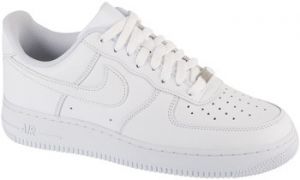Nízke tenisky Nike  Air Force 1 07