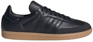 Nízke tenisky adidas  Samba OG W JS2762