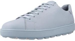 Módne tenisky Geox  D SPHERICA ECUB-1