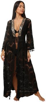 Vesty bez rukávov/Cardigany La Modeuse  75206_P177662