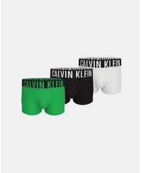 Spodky Calvin Klein Jeans  000NB3608AVVP TRUNK 3PK