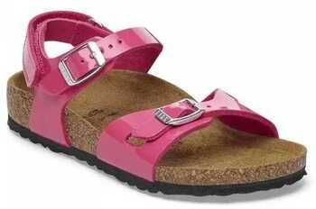 Sandále BIRKENSTOCK  Rio as kids bf