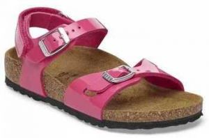 Sandále BIRKENSTOCK  Rio as kids bf
