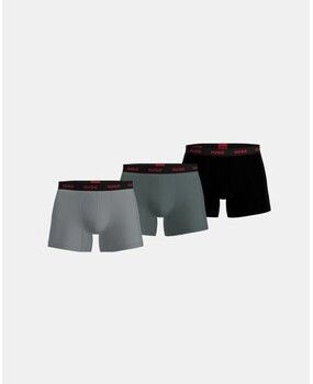 Spodky BOSS  50503079 BOXERBR TRIPLET PACK