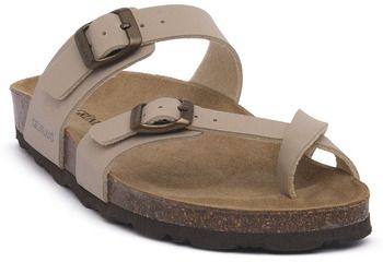 Žabky Grunland  BEIGE 40SARA