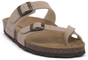 Žabky Grunland  BEIGE 40SARA