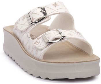 Šľapky Valleverde  BEIGE