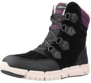 Čižmy Geox  J FLEXYPER GIRL B AB