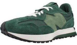 Módne tenisky New Balance  U327 WTB