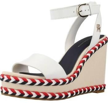 Sandále Tommy Hilfiger  NEW WEDGE