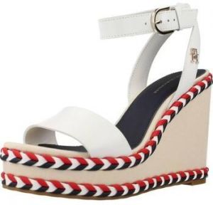 Sandále Tommy Hilfiger  NEW WEDGE