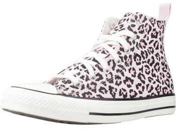 Módne tenisky Converse  CHUCK TAYLOR ALL STAR LEOPARD