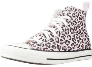 Módne tenisky Converse  CHUCK TAYLOR ALL STAR LEOPARD