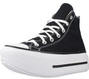 Módne tenisky Converse  CHUCK TAYLOR ALL STAR LIFT DOUBLE STARCK