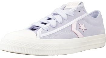 Módne tenisky Converse  STAR PLAYER 76 SUEDE